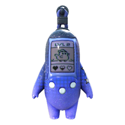 Паттерн Lil Chirp 90 000