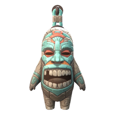 Паттерн Lil Curse 20 000