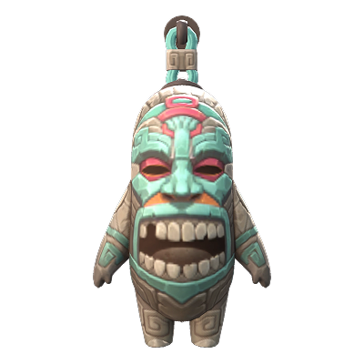 Паттерн Lil Curse 30 000