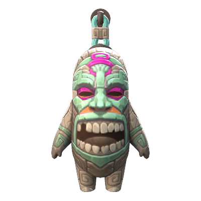 Паттерн Lil Curse 50 000