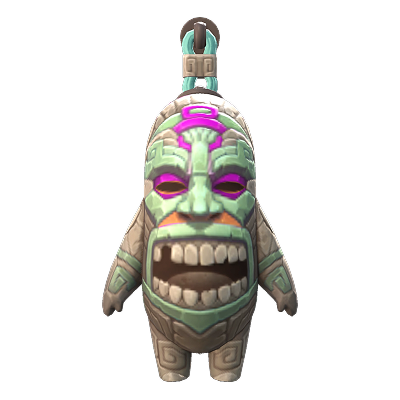 Паттерн Lil Curse 60 000