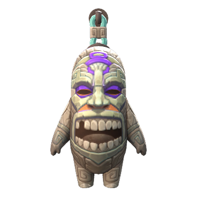 Паттерн Lil Curse 80 000