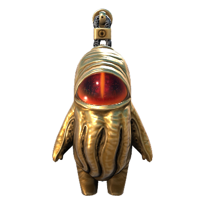 Паттерн Lil Eldritch 20 000