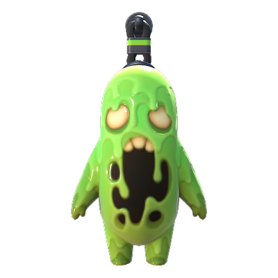 Паттерн Lil Goop 20 000