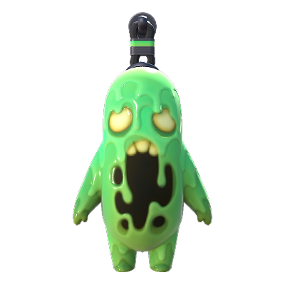 Паттерн Lil Goop 40 000