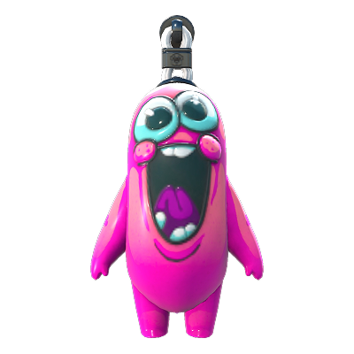 Паттерн Lil Happy 1