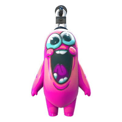 Паттерн Lil Happy 10 000