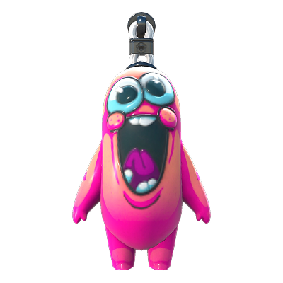 Паттерн Lil Happy 20 000