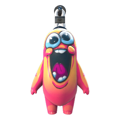 Паттерн Lil Happy 30 000