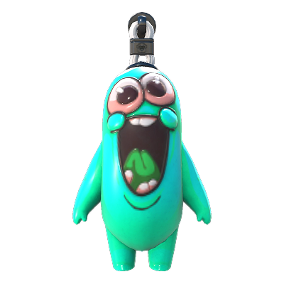 Паттерн Lil Happy 80 000