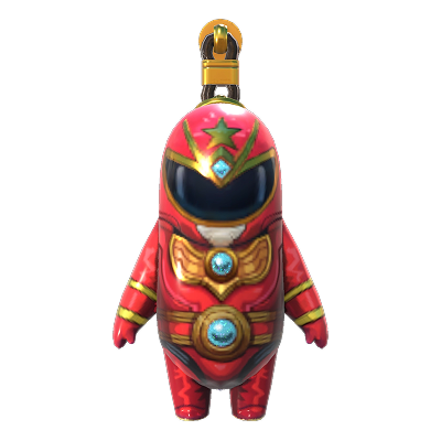 Паттерн Lil Hero 1