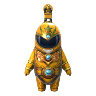 Паттерн Lil Hero 30 000