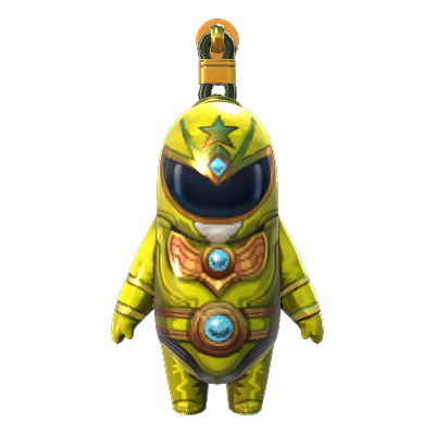 Паттерн Lil Hero 40 000