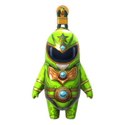 Паттерн Lil Hero 50 000