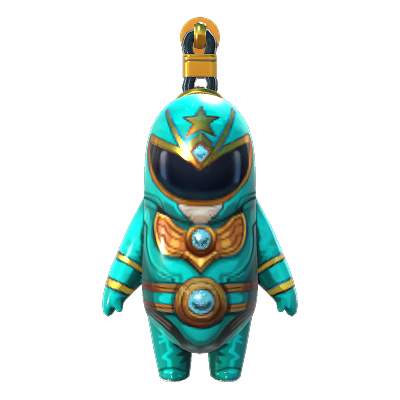 Паттерн Lil Hero 70 000