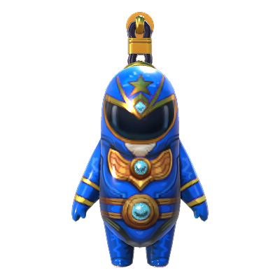 Паттерн Lil Hero 80 000