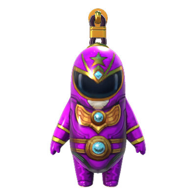 Паттерн Lil Hero 90 000