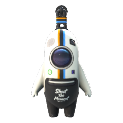 Паттерн Lil Moments 30 000