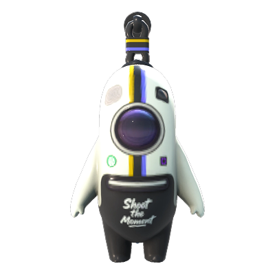 Паттерн Lil Moments 40 000