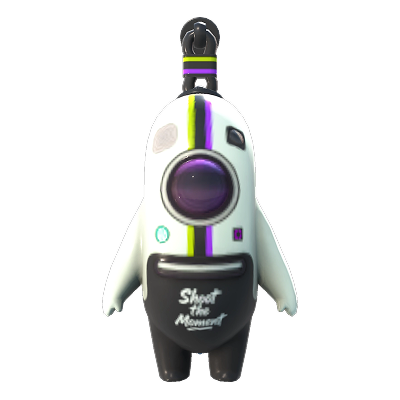 Паттерн Lil Moments 50 000