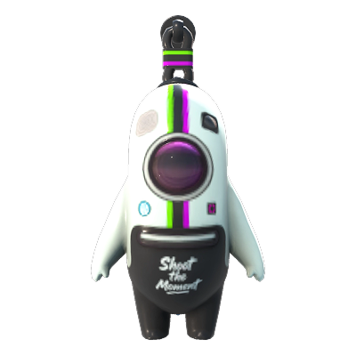 Паттерн Lil Moments 60 000