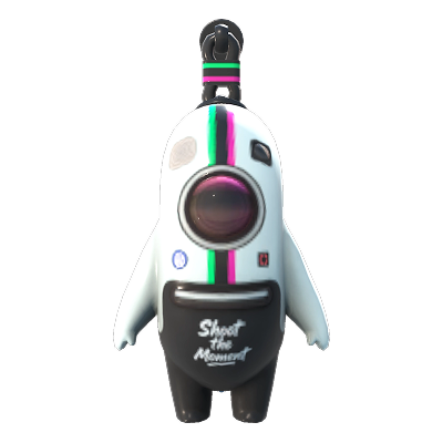 Паттерн Lil Moments 70 000