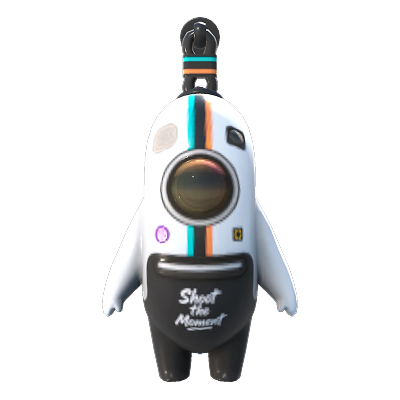 Паттерн Lil Moments 80 000