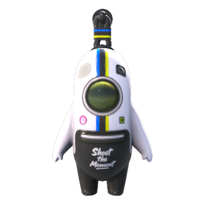 Паттерн Lil Moments 90 000