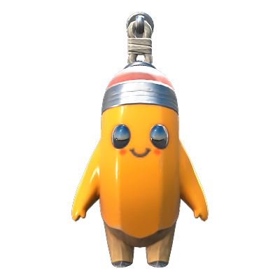 Паттерн Lil No 2 1