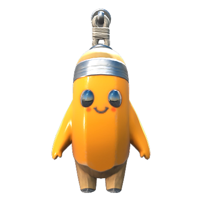 Паттерн Lil No 2 30 000