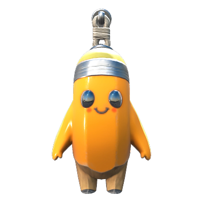 Паттерн Lil No 2 50 000