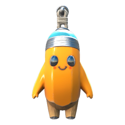 Паттерн Lil No 2 80 000