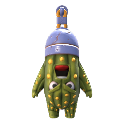 Паттерн Lil Prick 1