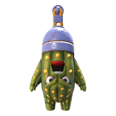 Паттерн Lil Prick 10 000