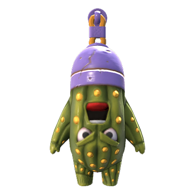 Паттерн Lil Prick 40 000