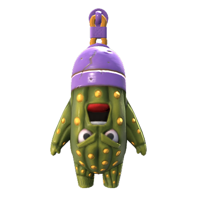 Паттерн Lil Prick 50 000