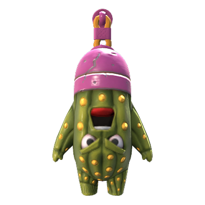 Паттерн Lil Prick 90 000