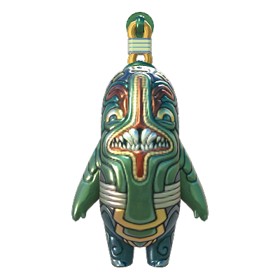 Паттерн Lil Serpent 80 000