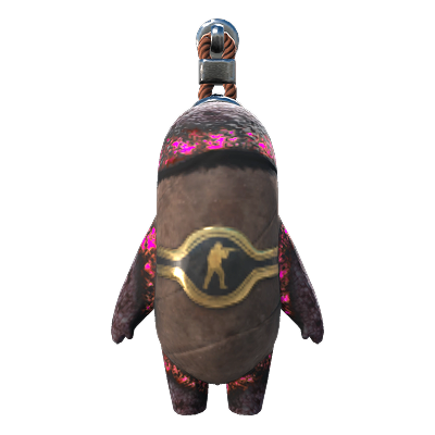 Паттерн Lil Smokey 70 000