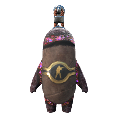 Паттерн Lil Smokey 90 000