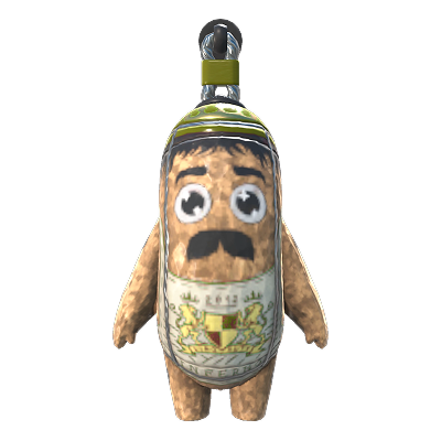 Паттерн Lil Vino 60 000