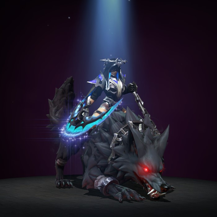 Proselyte of the Sakura Clan