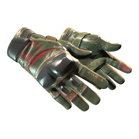 Третья рота коммандо