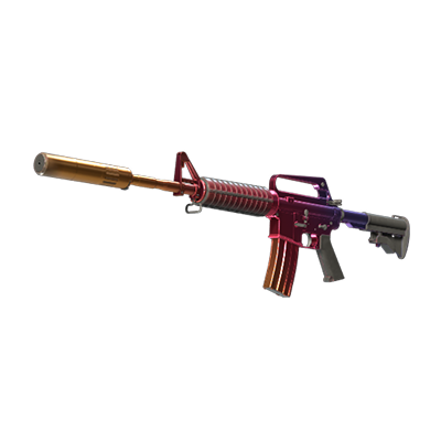 M4A1-S | Градиент
