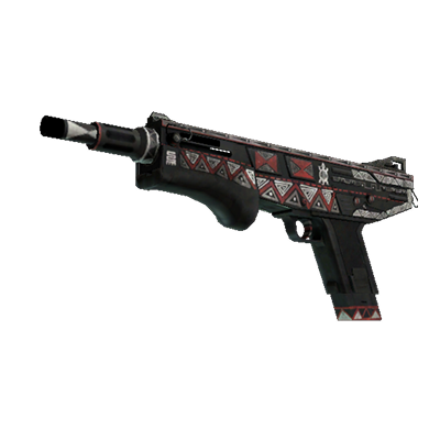 MAG-7 | Петроглиф