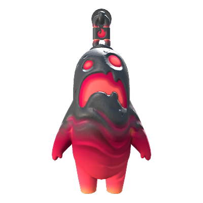 Паттерн Magmatude 10 000