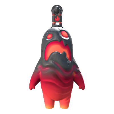 Паттерн Magmatude 20 000