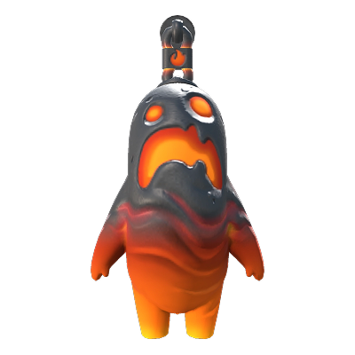 Паттерн Magmatude 40 000