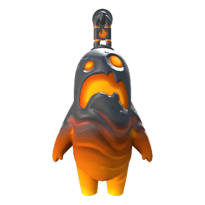 Паттерн Magmatude 50 000