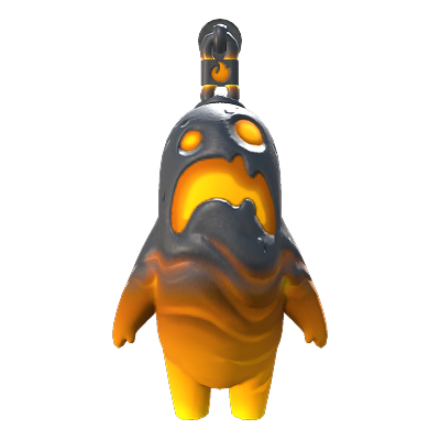 Паттерн Magmatude 60 000